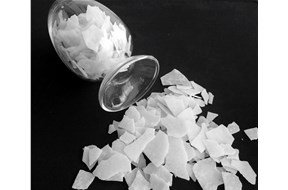 氯化鎂在豆腐中的作用？
